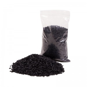 SBR gumi granulátum