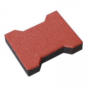 Kutya csont alakú gumi